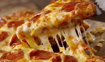 lebistropizza